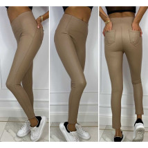 Capucino jemné zateplené legíny-252747-02