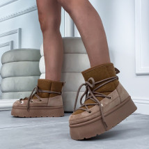 Hnědé sněhule-324622-021