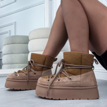 Hnědé sněhule-324622-021