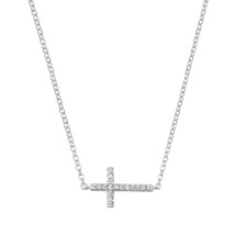 Stříbrný náhrdelník-293032-06