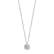 Stříbrný náhrdelník-292861-05