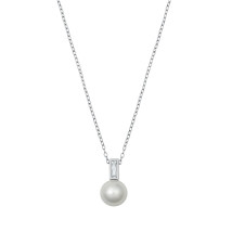 Stříbrný náhrdelník-293028-02