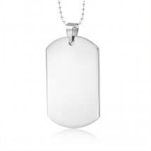 Army pánský náhrdelník-266355-01