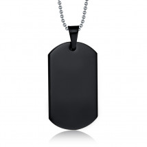 Army pánský náhrdelník-266356-02