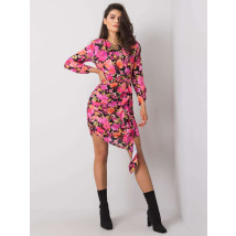 Růžové květované šaty-232766-04