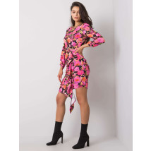 Růžové květované šaty-232766-04