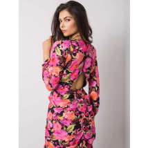 Růžové květované šaty-232766-04