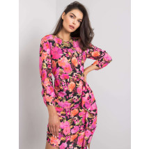 Růžové květované šaty-232766-04