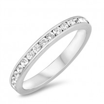 Stříbrný prsten-253623-02
