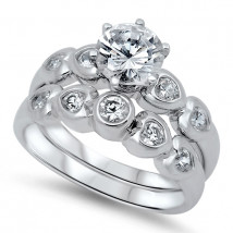 Stříbrný prsten-221188-01