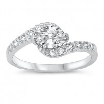 Stříbrný prsten-221058-01