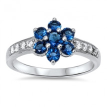 Stříbrný prsten-164640-01
