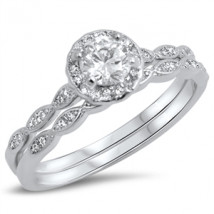 Stříbrný prsten-202993-01