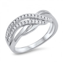 Stříbrný prsten-164633-01