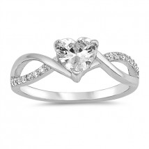 Stříbrný prsten-220945-01
