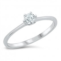 Stříbrný prsten-220857-01