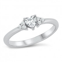 Stříbrný prsten-220906-01