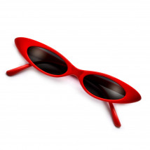 Dámské sluneční brýle-176086-01