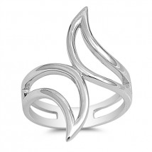 Stříbrný prsten-166219-01