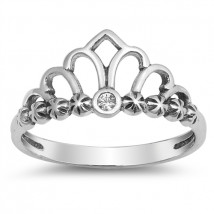 Stříbrný prsten-165062-01