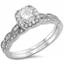 Stříbrný prsten-235375-03