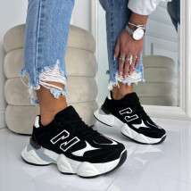 Černé tenisky-324984-05