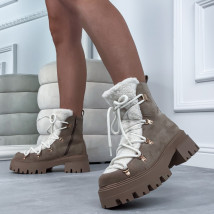 Hnědé sněhule-324553-05