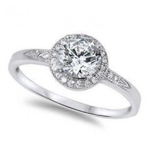 Stříbrný prsten-235325-05