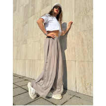 Mocca široké kalhoty-317950-02