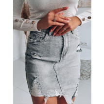 Šedá džínová sukně-260221-02