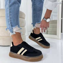 Černé tenisky-324837-01