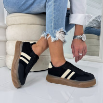 Černé tenisky-324837-01