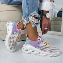 Barevné tenisky-324921-01