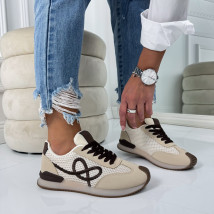 Hnědé tenisky-324935-01