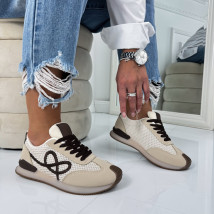 Hnědé tenisky-324935-01