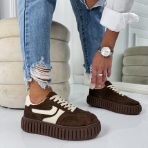 Hnědé tenisky-324949-03