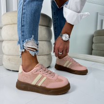 Světle růžové tenisky-324795-02