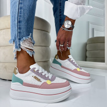 Barevné tenisky na platformě-324858-03