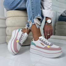 Barevné tenisky na platformě-324858-03