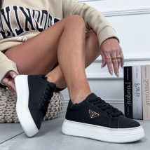 Černé tenisky-324580-019