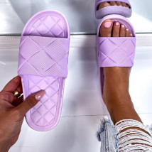 Fialové pantofle-268842-02