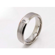 Ocelový prsten-281858-08