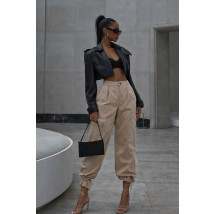 Béžové kalhoty-326314-07