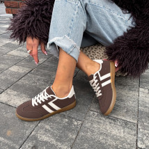 Hnědé tenisky-324456-03