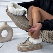 Světle hnědé sněhule-323740-03