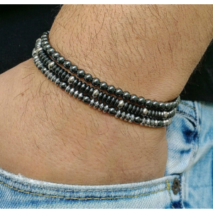 Pánské náramky (sada 3ks)