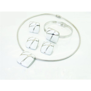 Dámská ocelová souprava