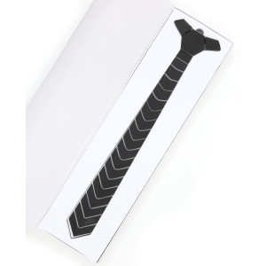 Kravata Black Arrow