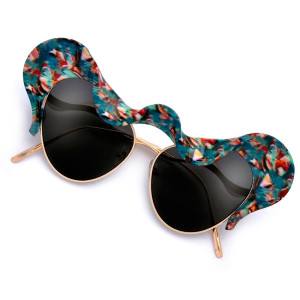 Dámské sluneční brýle