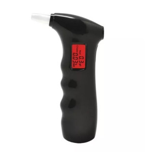 Digitální tester alkoholu